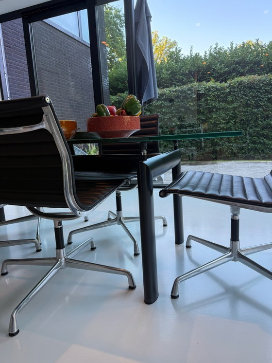 Image 1 of Le Corbusier Cassina LC6 table