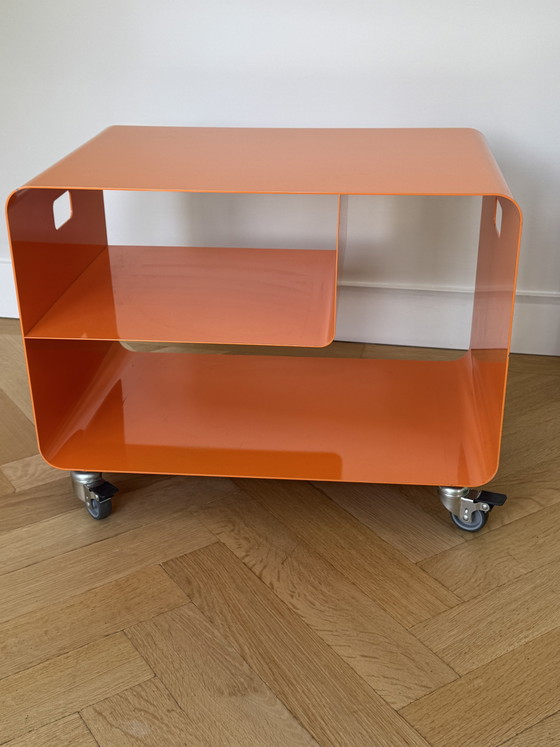 Chariot Müller Mobile Line R 103N – Muller, Dessertes, Metal (photo 7 of 7)
