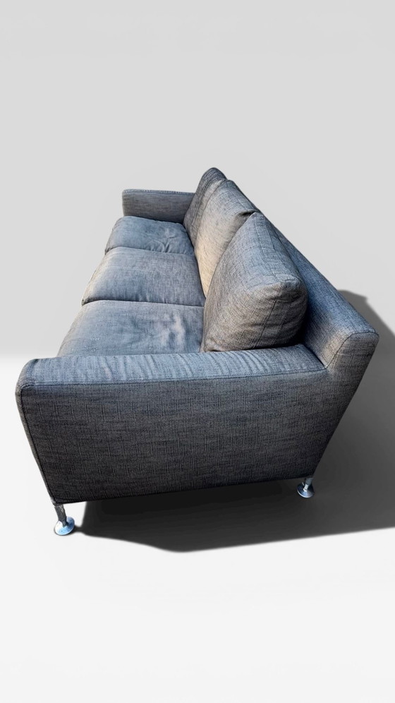 Image 1 of B&B Italia sofá Harry diseñador Antonio Citterio