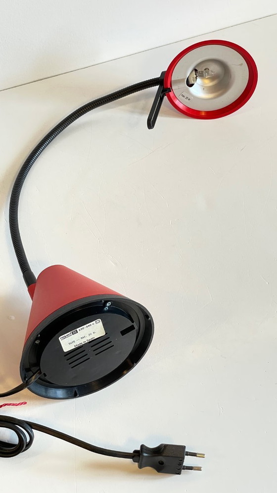 Image 1 of LAMPADA DA SCRIVANIA IN VINTAGE DI DESIGN SPAGNOLO