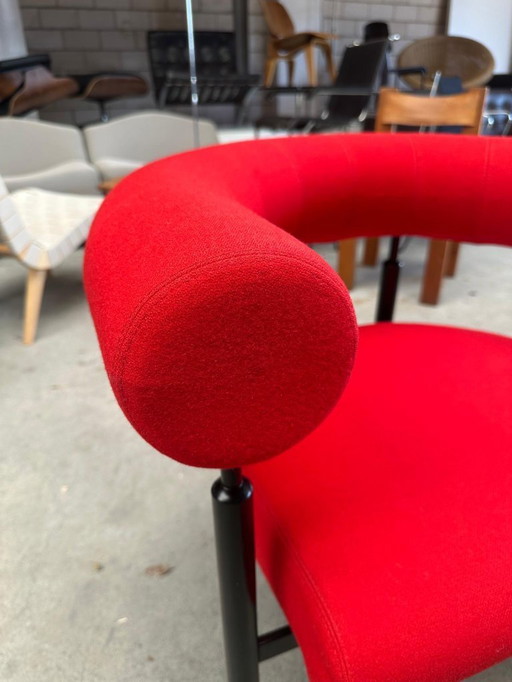 Erik Jørgensen Møbelfabrik EJ900 Chaise Cobra
