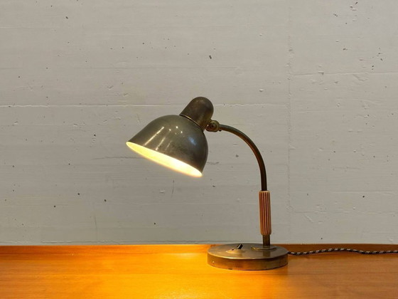 Image 1 of Table lamp model L99 by Siemens, 1930s