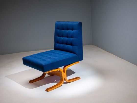 Image 1 of Poltrone, Ludvík Volák, anni '60, Cecoslovacchia