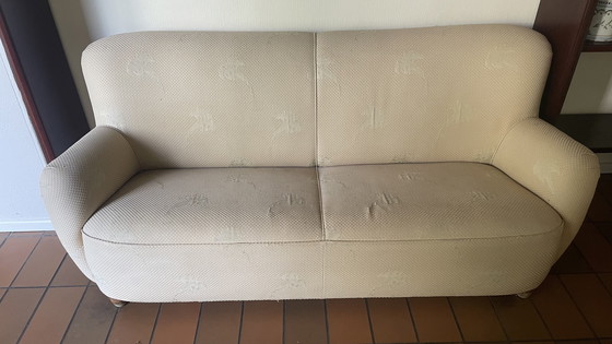 Image 1 of Canapé vintage