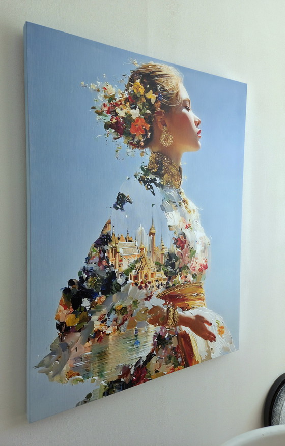 Image 1 of Wouter van Donselaar - Face 114