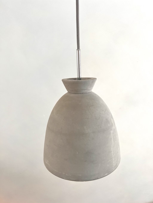 Lámpara colgante de diseño Seed Design CASTLE Bell (± 25 cm)