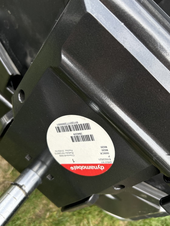 Image 1 of 4x Dynamobel DIS