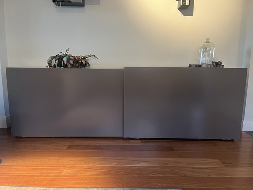 Modern sideboard easy going