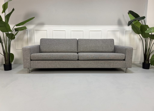 Bolia Scandinavia Sofa Designer Fabric Couch Delivery possible
