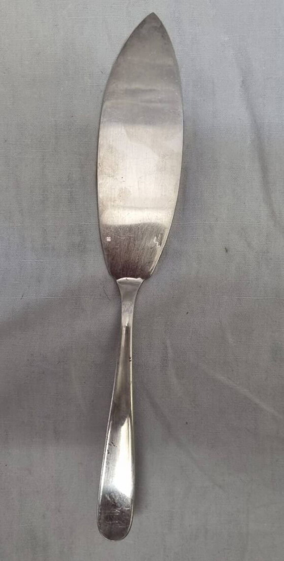 Image 1 of Cubiertos Christofle Fish Service