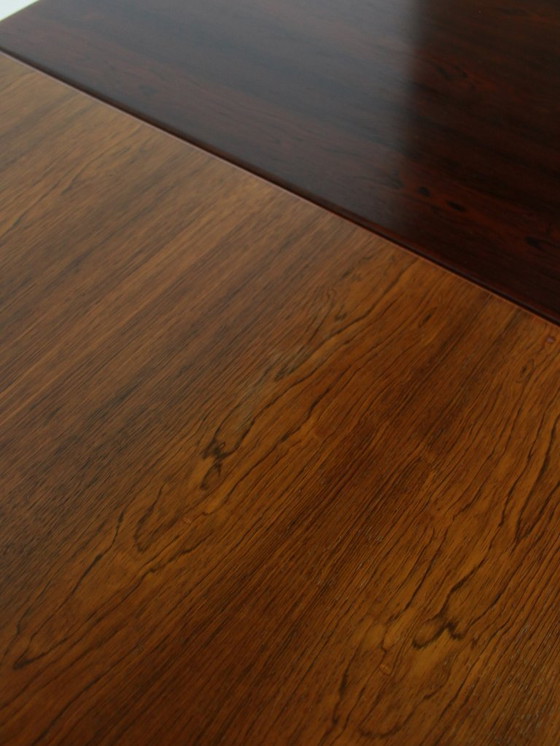 Image 1 of vintage dining table