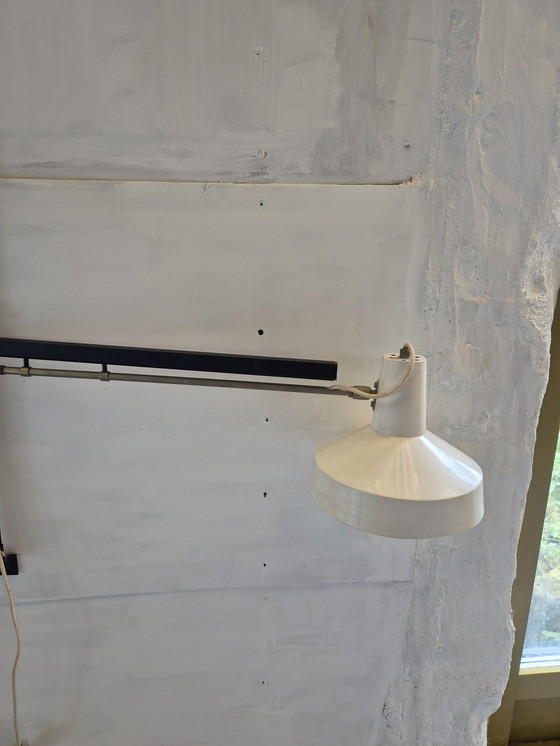 Image 1 of Niek Hiemstra per la lampada telescopica evolux