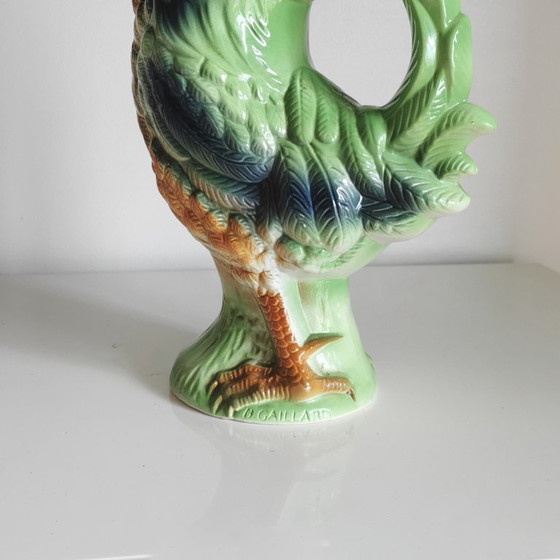 Image 1 of Brocca per assenzio - Ceramiche francesi - San Clemente