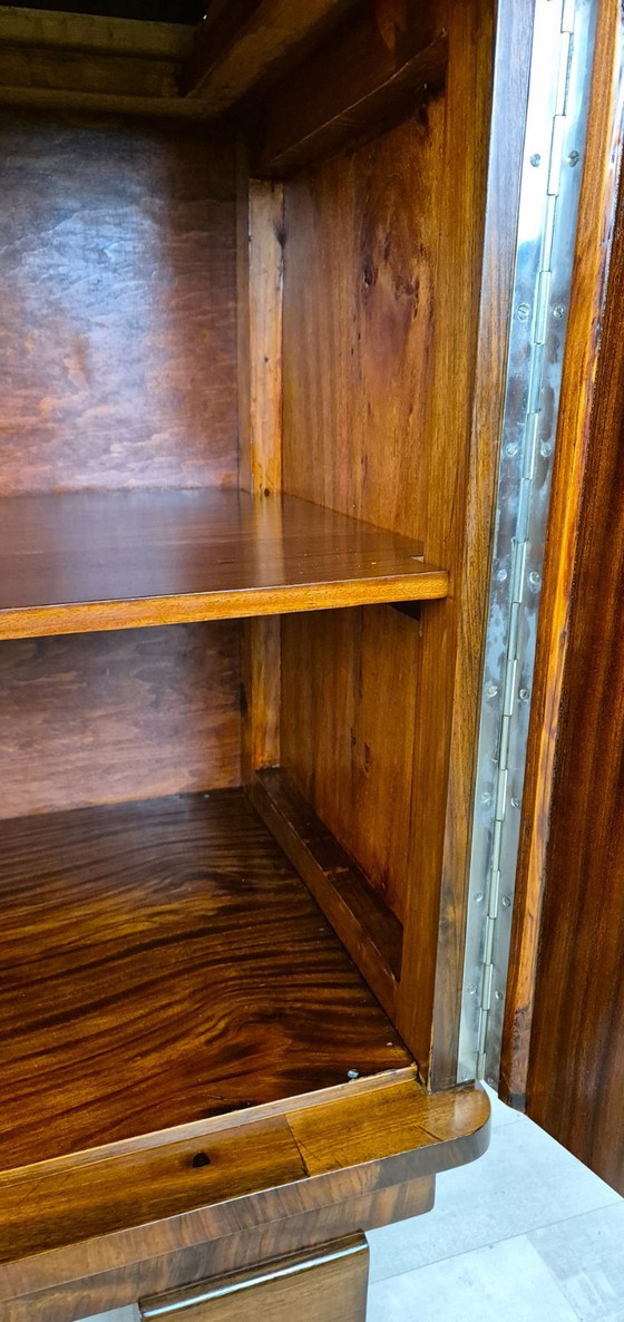 Image 1 of Credenza Art Déco Veneziana 1930 " Vanity "