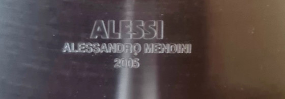 Image 1 of Orologio di Alessi design Mendini