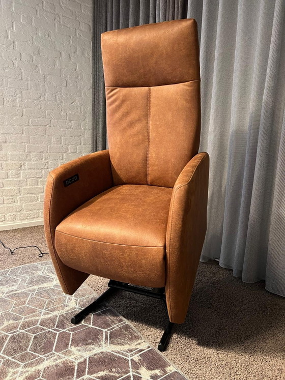 Image 1 of Fauteuil releveur/inclinable