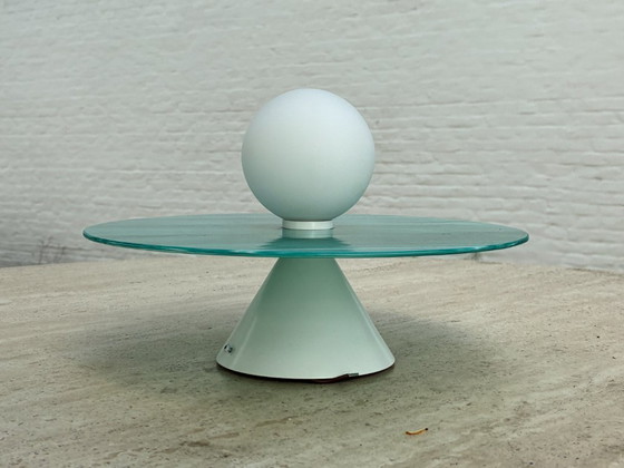 Image 1 of Atelier Areti Wall Lamp Disc and Sphere Glass