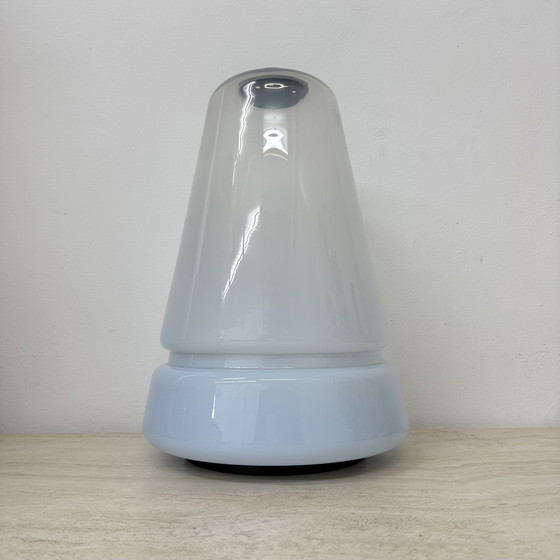 Image 1 of Mid Century Italiaans Design Tafellamp Carlo Nason, 1970