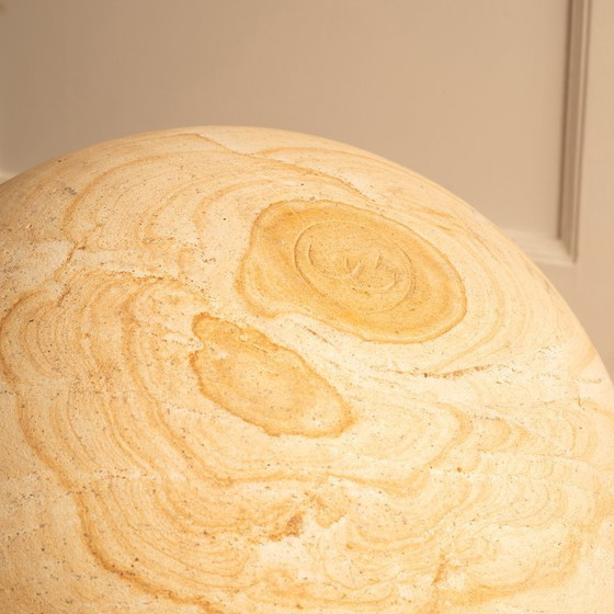 Image 1 of Trio stone spheres