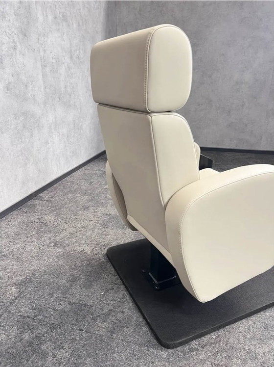 Image 1 of Sillón reclinable premium / Silla para cine en casa | Sin usar