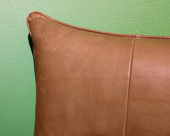 2 Sitzer Loveseat The Rock Gerard vd Berg für Montis – 2 Sitzer Sofas, Leather (photo 4 of 6)