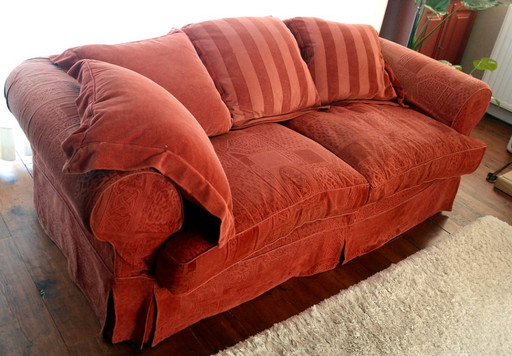 Gemütlicher Zweisitzer