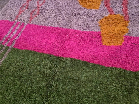 Rug Moroccan Berber 200/320cm – Rugs & carpets, Wool (photo 4 of 8)
