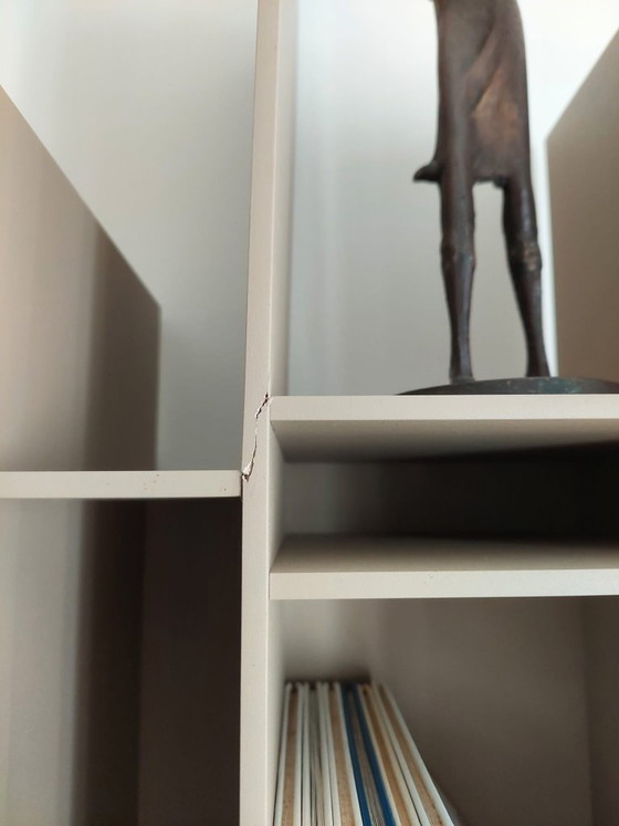 Image 1 of MDF Randomito Wandkast