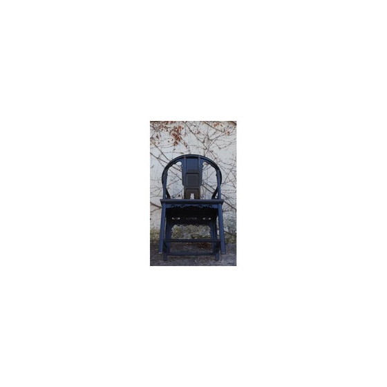 Image 1 of Vintage Chinese armchair, 1920s