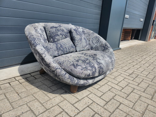 Moooi - Sofá/sillón Love de Marcel Wanders - Modelo de exposición