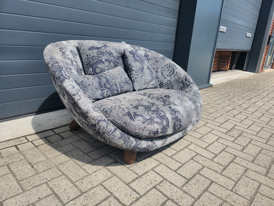 Image 1 of Moooi - Sofá/sillón Love de Marcel Wanders - Modelo de exposición