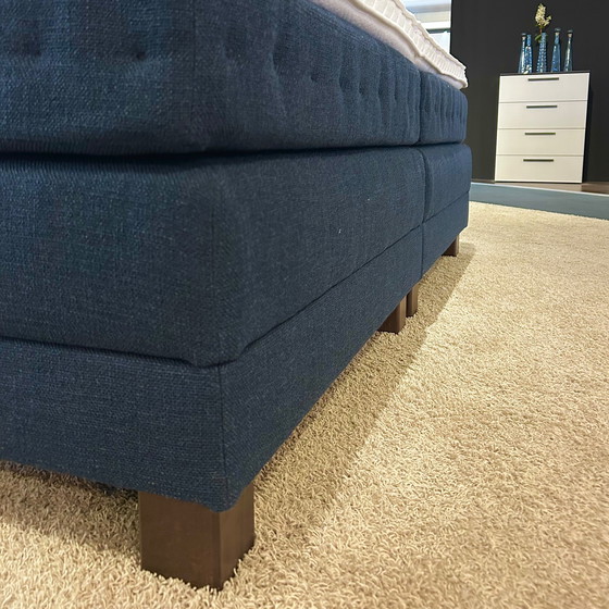 Image 1 of Kuperus Fallun box spring - 180x210 adjustable