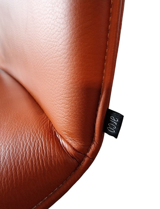 Image 1 of Burkhard Vogtherr – Arco "Laydown" fauteuil 