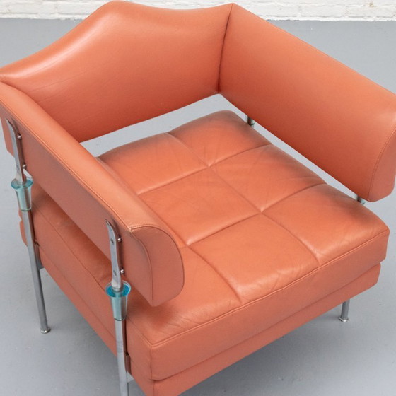 Image 1 of Set van 2 Hydra Sirius Fauteuils Poltrona Frau 