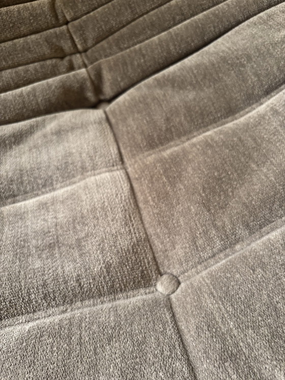 Image 1 of Ligne Roset Togo in Chenille