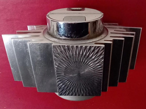 Image 1 of Sarome Art Deco Aansteker
