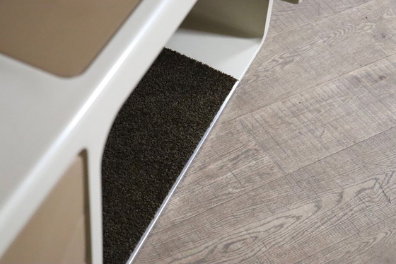 Image 1 of Ernest Igl para Wilhelm Werndl Directors Desk, Alemania, década de 1970