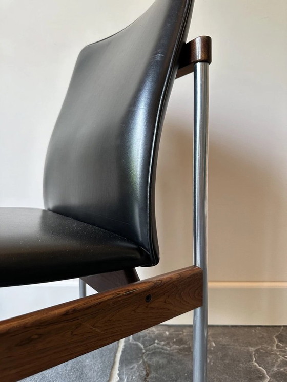 Image 1 of 5x Sedie Sven Ivar Dysthe