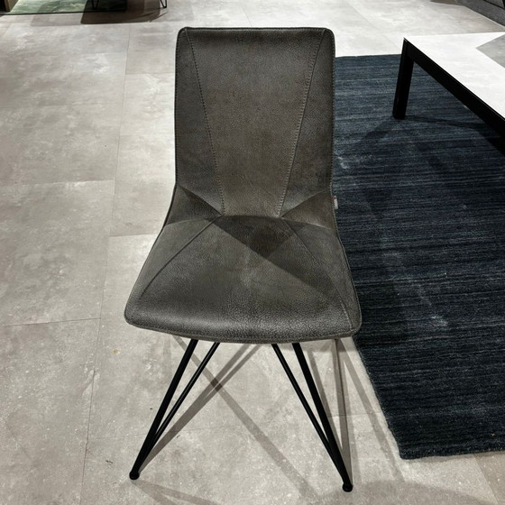 Image 1 of XOOON Mac eetkamerstoel (set van 6)