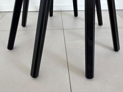 Sciangai Zanotta design coat rack black