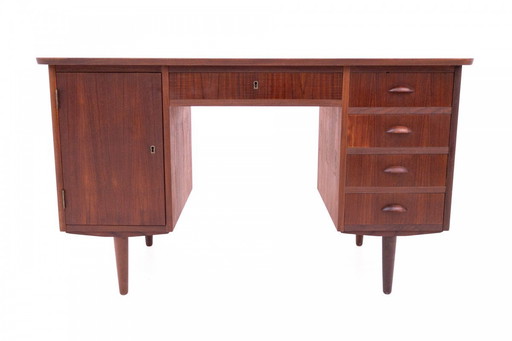 Desk, Denmark, 1960s