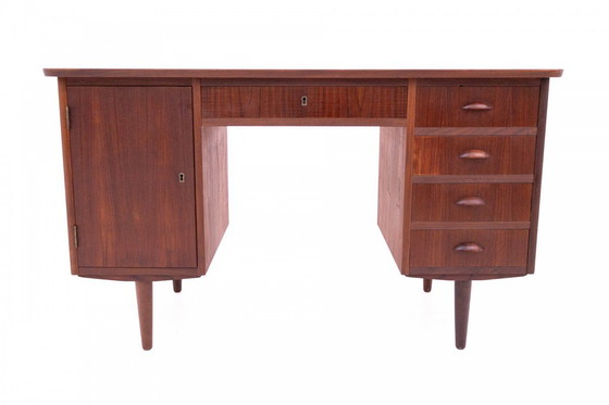 Image 1 of Bureau, Danemark, années 1960