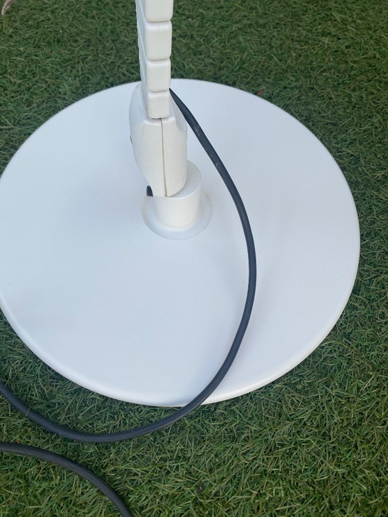 Image 1 of Vintage Vloerlamp Martinelli Flex