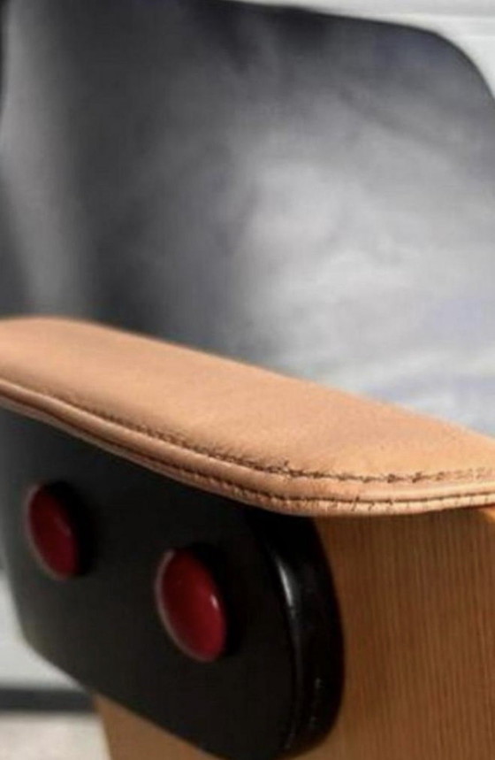 Image 1 of 3 Showtime Chair by Jaime Hayon for BD Barcelona (2007)