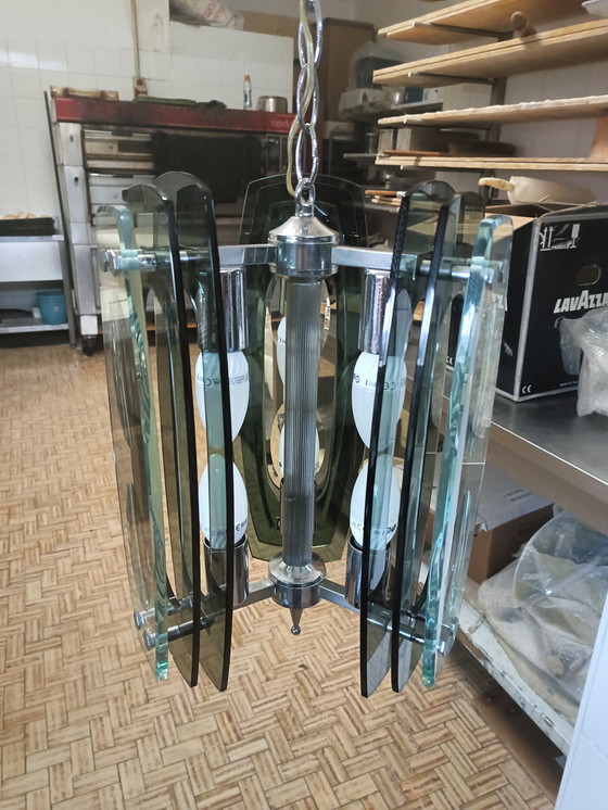 Image 1 of Wunderschöner Designer-Kronleuchter