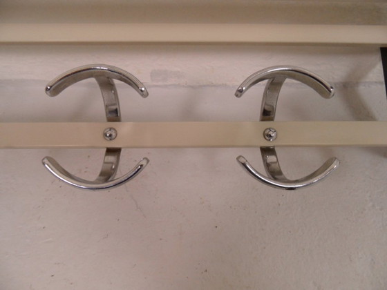 Image 1 of Porte-manteau vintage des années 1960