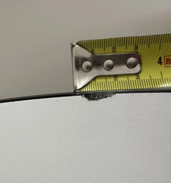 Moooi Container 120cm – Mesas de comedor, Plástico, MDF (photo 7 of 7)