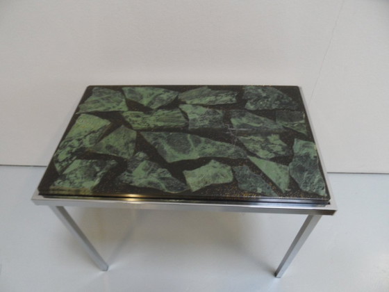 Image 1 of Vintage mimiset side tables