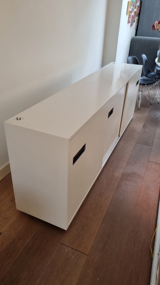 Image 1 of Einzigartiges und vielseitiges Sideboard von "David Design"