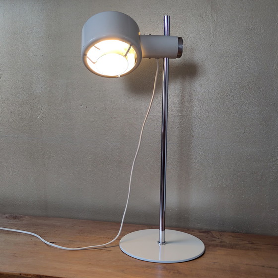 Image 1 of Lyfa, Piccolo Danish design table/desk lamp